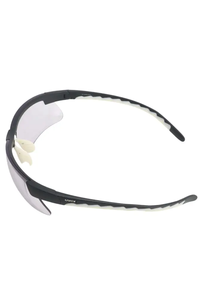 UVEX Arbeits-Schutzbrille Bild 2