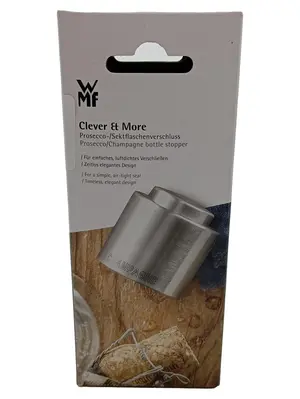 WMF Flaschenverschluss