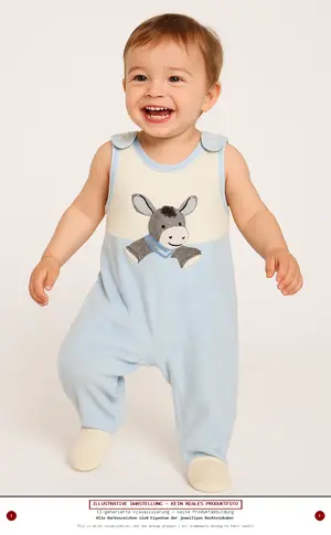 STERNTALER Schlafanzug