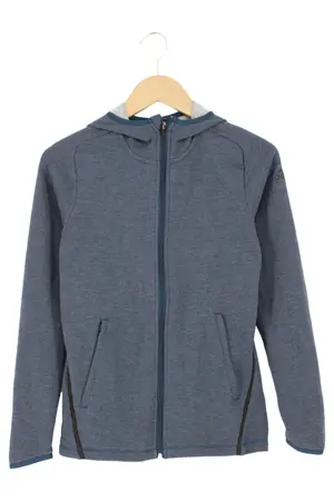 ADIDAS Leichte Jacke