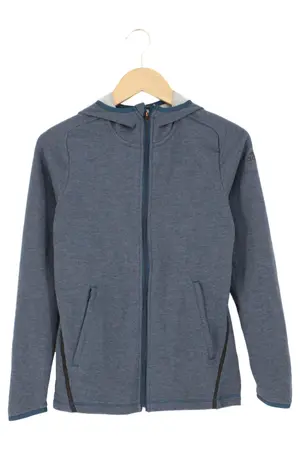 ADIDAS Leichte Jacke