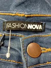 Vorschaubild FASHION NOVA Jeans Skinny Fit 3