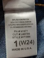 Vorschaubild FASHION NOVA Jeans Skinny Fit 5