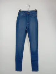 Vorschaubild FASHION NOVA Jeans Skinny Fit 1