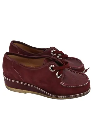 WALDLÄUFER Schnürschuhe