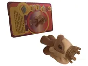 Vorschaubild 1 von Prinz Amin Spielfigur Beige Pferd Sammelfigur