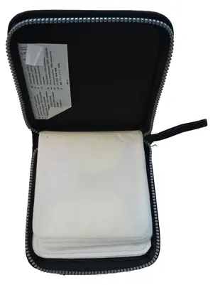 IKEA Klarsichthüllen