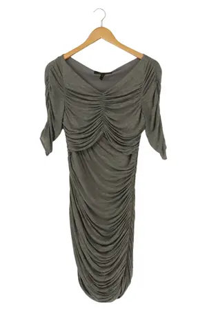 BCBG MAX AZRIA Freizeitkleid