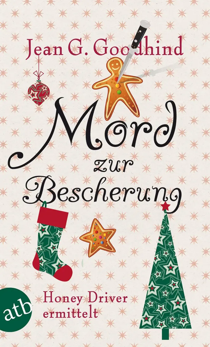 Kriminalroman Bild 1