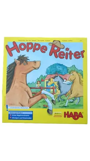 HABA Brettspiel