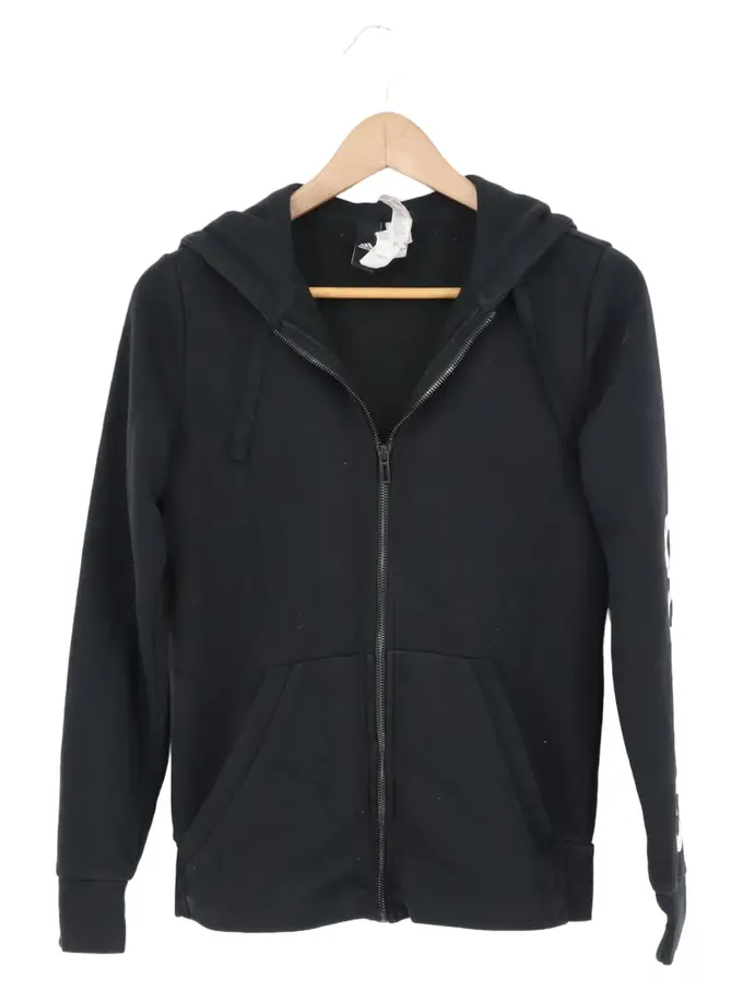 ADIDAS Sweatjacke Bild 1