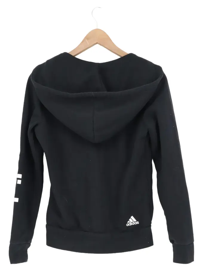 ADIDAS Sweatjacke Bild 2