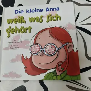 Buch für Kinder