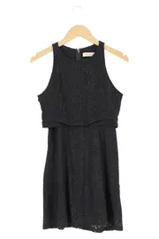 Vorschaubild ABERCROMBIE & FITCH Spitzenkleid 1