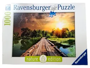 RAVENSBURGER Puzzle