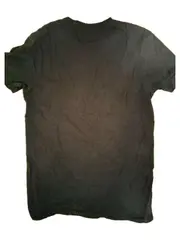 Vorschaubild 3 von Herren V-Neck T-Shirt Basic Schwarz Gr. M Men's Collection