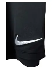 Vorschaubild 2 von Herren Sport Shorts Kurze Hose Schwarz Gr. 48, M