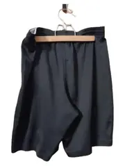 Vorschaubild 3 von Herren Sport Shorts Kurze Hose Schwarz Gr. 48, M
