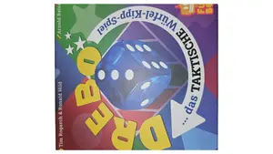 FUN BOT Würfelspiel