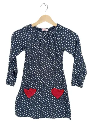 HAPPY GIRLS Freizeitkleid