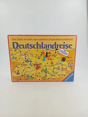 RAVENSBURGER Brettspiel