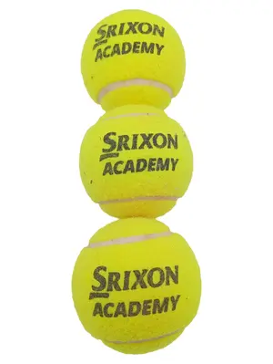 SRIXON Tennisball