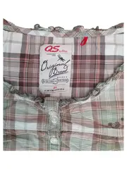 Vorschaubild S.OLIVER Bluse 3