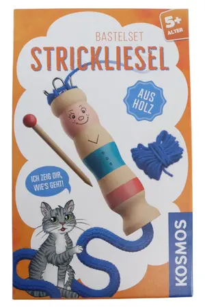 KOSMOS Kreativ Bastelset