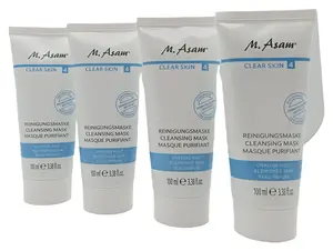 M. ASAM Pflege-Maske