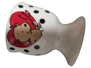 STEINBECK Eierbecher