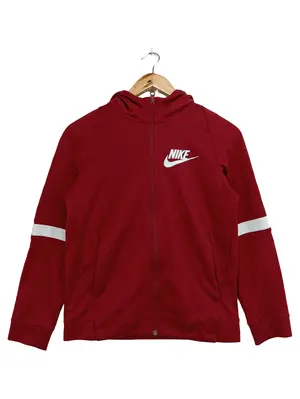 NIKE Trainingsjacke