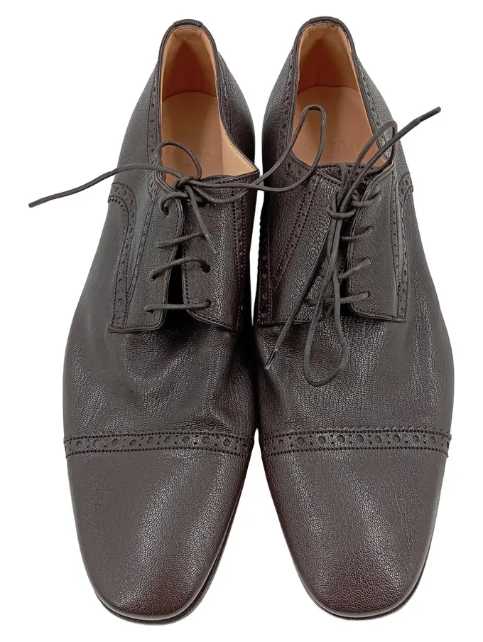 BALLY Schnürschuhe Bild 2