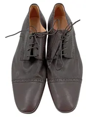 Vorschaubild BALLY Schnürschuhe 2