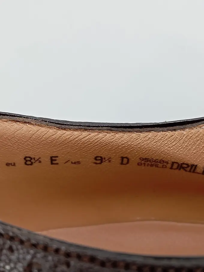 BALLY Schnürschuhe Bild 4
