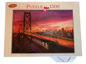INNOVAKIDS Puzzle