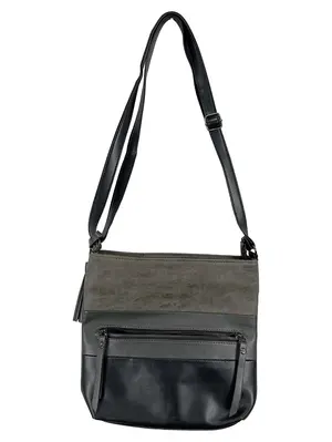 JAENIG Umhängetasche