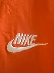 Vorschaubild 3 von Damen T-Shirt Kurzarm Baumwolle Orange Gr. L 40 Sport Freizeit