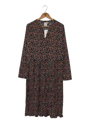 ICHI Blusenkleid