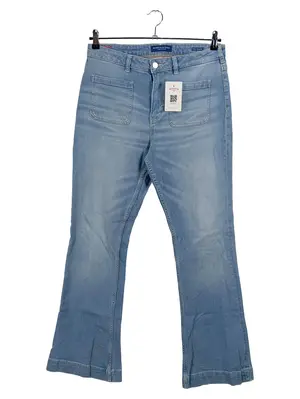 SCOTCH & SODA Jeans Straight Leg