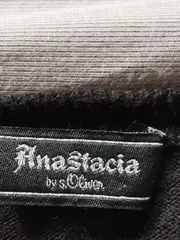 Vorschaubild 4 von Anastacia Damen Strickjacke Cardigan Schwarz Gr. 36/S