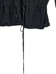 Vorschaubild 2 von Anastacia Damen Strickjacke Cardigan Schwarz Gr. 36/S