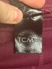 Vorschaubild 2 von TCM Mädchen Leggings Lila Gr. 158/164 Basic Stretch