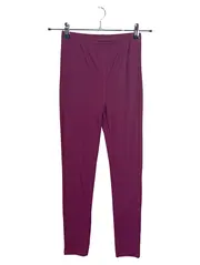 Vorschaubild 1 von TCM Mädchen Leggings Lila Gr. 158/164 Basic Stretch