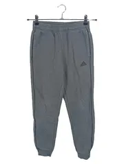 Vorschaubild 1 von Jogginghose Kinder Gr. 152 Grau Trainingshose Sporthose