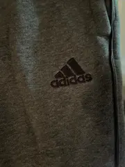 Vorschaubild 2 von Jogginghose Kinder Gr. 152 Grau Trainingshose Sporthose