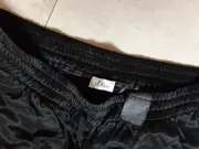 Vorschaubild 3 von Stoffhose Damen Gr. 42 Schwarz Viskose Lyocell Komfort