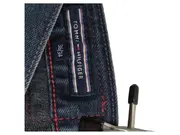Vorschaubild 5 von Herren Jeans Regular Fit Hose W36/L34 Blau