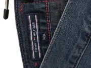 Vorschaubild 4 von Herren Jeans Regular Fit Hose W36/L34 Blau