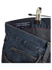 Vorschaubild 3 von Herren Jeans Regular Fit Hose W36/L34 Blau