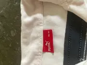 Vorschaubild 5 von Kinder Poloshirt Gr. 86/92 Rosa Baumwolle Kurzarm Sport Freizeit Logo